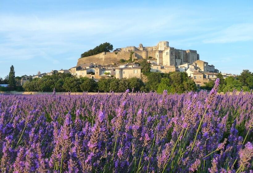 酒店 La Ferme Chapouton   Teritoria