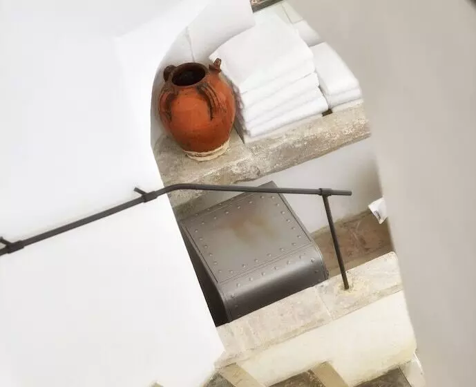 Hotell La Ferme Chapouton Teritoria