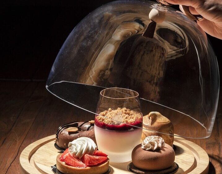 酒店 La Ferme Chapouton   Teritoria