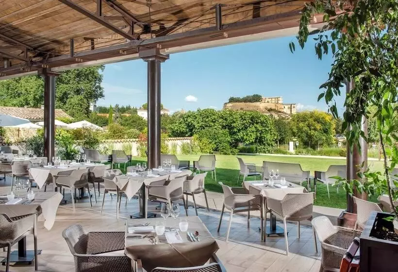 Hotell La Ferme Chapouton Teritoria