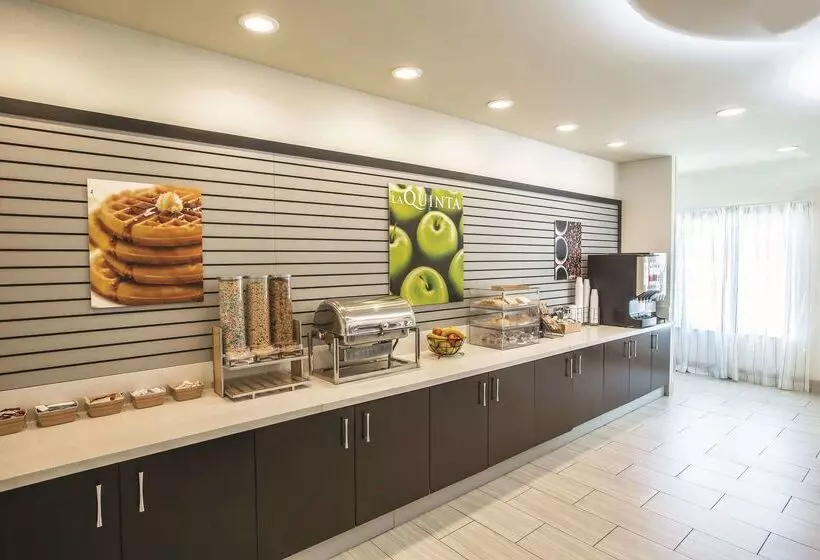 酒店 La Quinta By Wyndham Hattiesburg   I 59