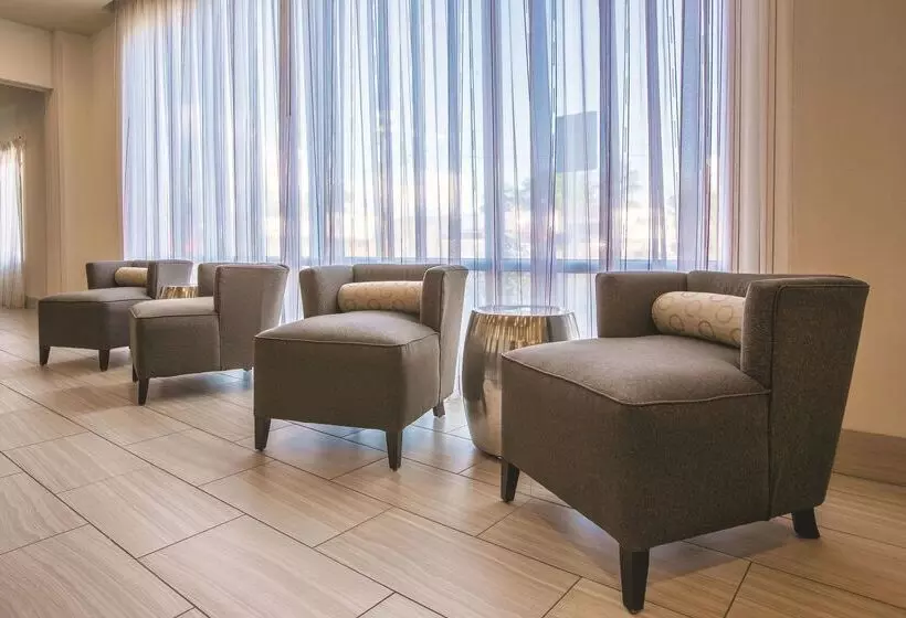 酒店 La Quinta By Wyndham Hattiesburg   I 59