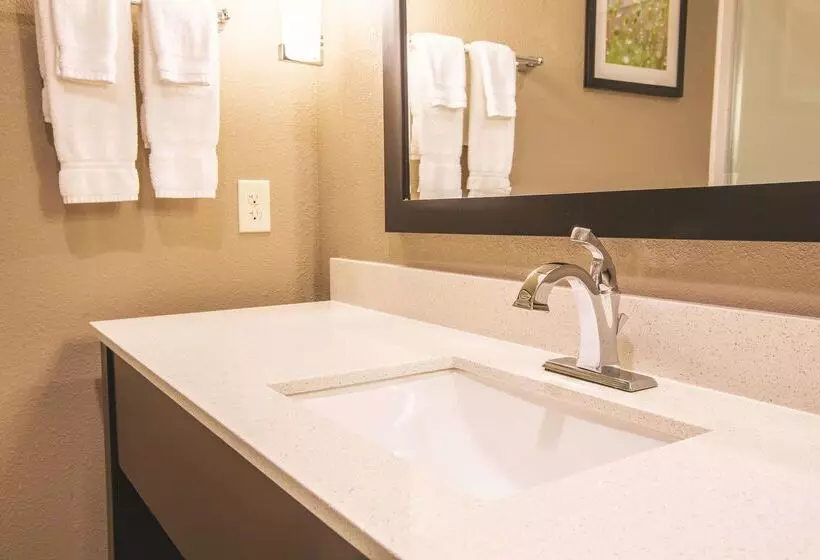 酒店 La Quinta By Wyndham Hattiesburg   I 59