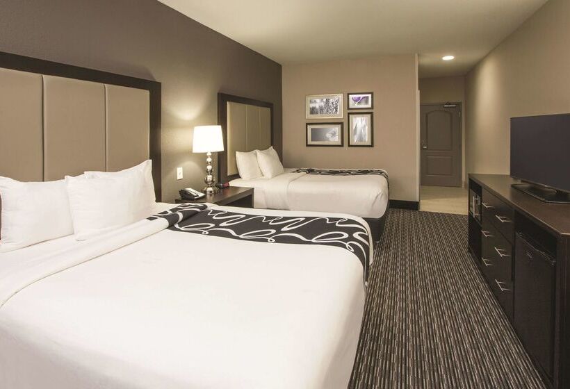 호텔 La Quinta By Wyndham Hattiesburg   I 59