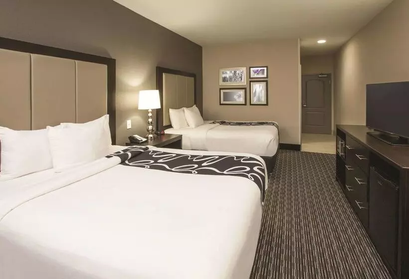 酒店 La Quinta By Wyndham Hattiesburg   I 59