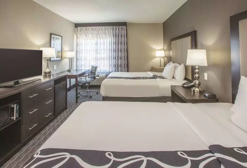 酒店 La Quinta By Wyndham Hattiesburg   I 59