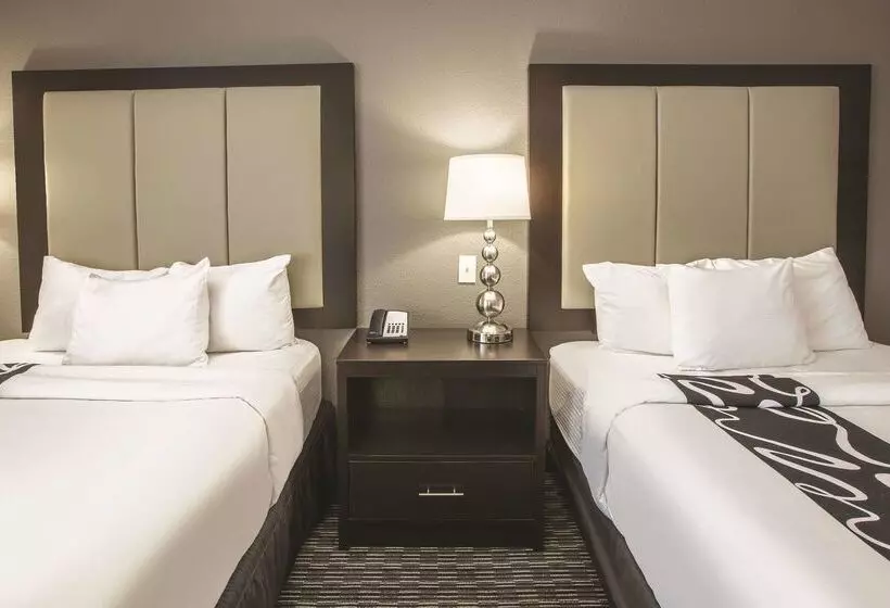 酒店 La Quinta By Wyndham Hattiesburg   I 59