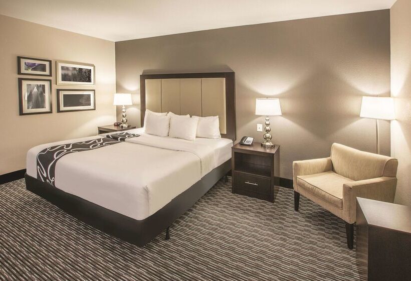 호텔 La Quinta By Wyndham Hattiesburg   I 59