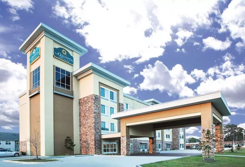 酒店 La Quinta By Wyndham Hattiesburg   I 59