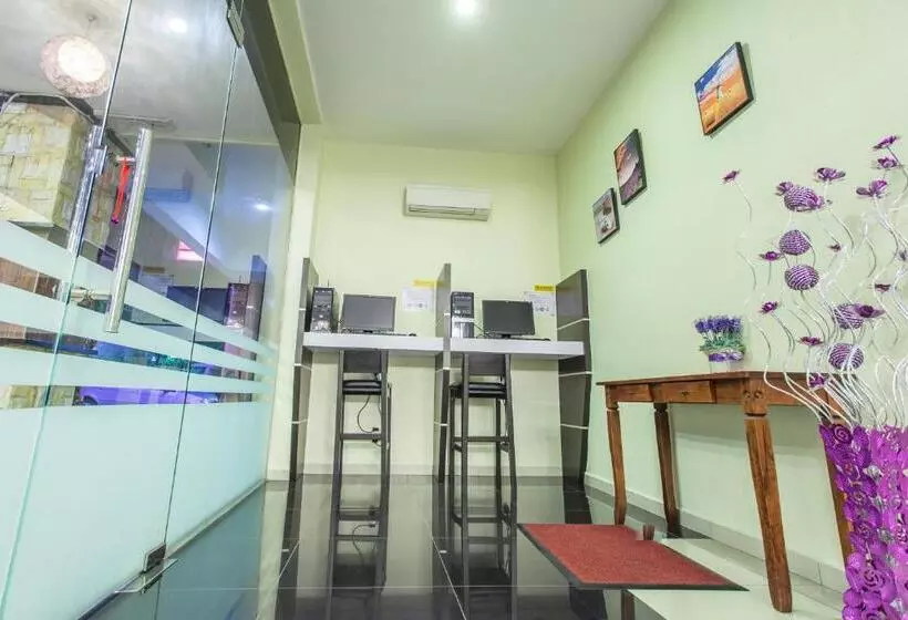 酒店 Lavender Inn Permas Jaya