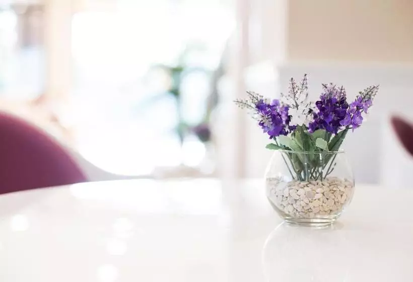 酒店 Lavender Inn Permas Jaya