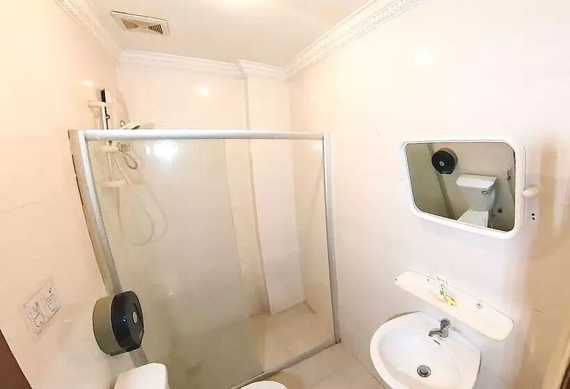 Lux Riverside Hotel & Apartment