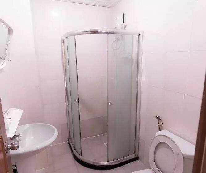 Lux Riverside Hotel & Apartment