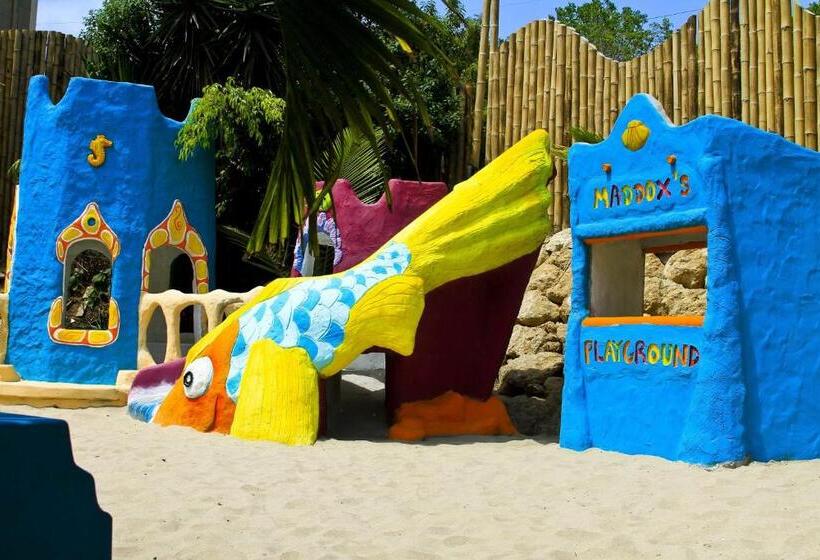 Me Hotel & Villas   Montañita Estates