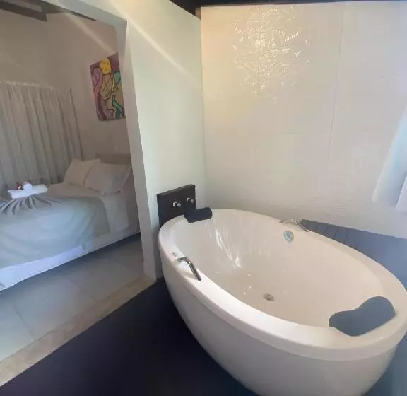 Hotel Pousada Retiro Das Ilhas