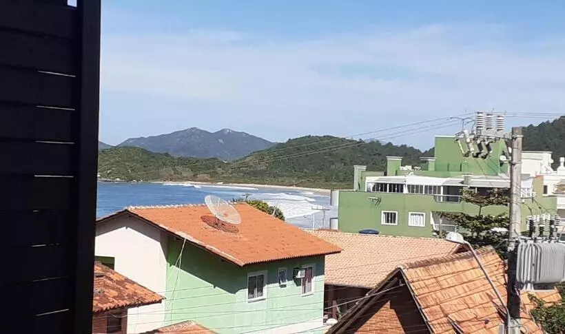 Hotel Pousada Retiro Das Ilhas