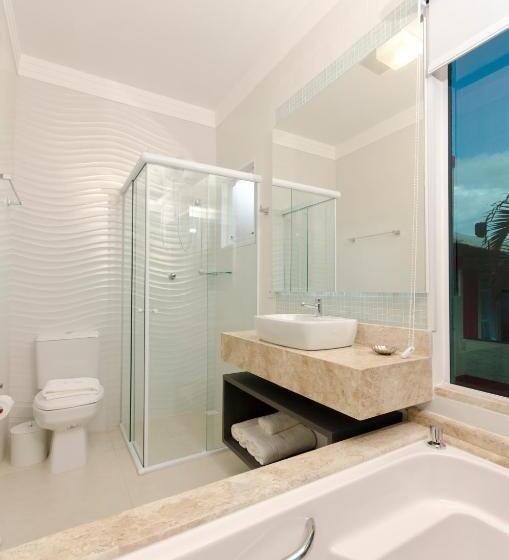 هتل Pousada Retiro Das Ilhas