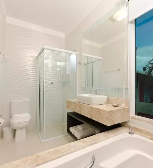 Hotel Pousada Retiro Das Ilhas