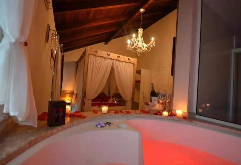 Hotel Pousada Retiro Das Ilhas