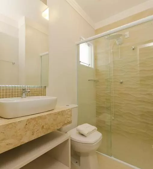 Hotel Pousada Retiro Das Ilhas