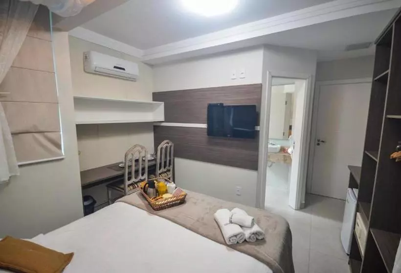 Hotel Pousada Retiro Das Ilhas