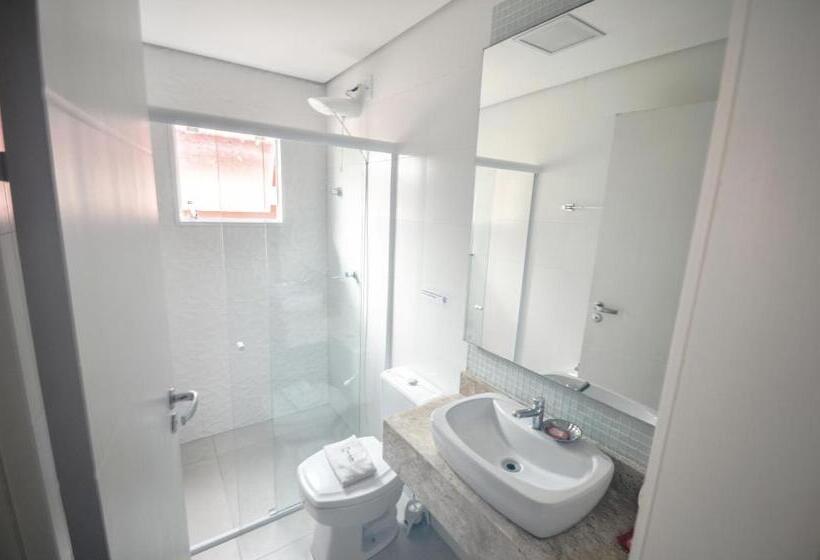 هتل Pousada Retiro Das Ilhas