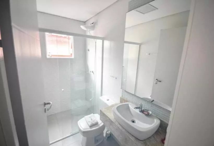 Hotel Pousada Retiro Das Ilhas