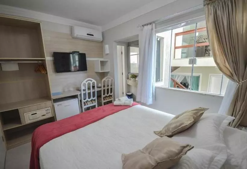 Hotel Pousada Retiro Das Ilhas