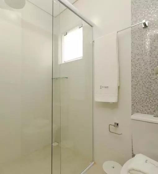 Hotel Pousada Retiro Das Ilhas