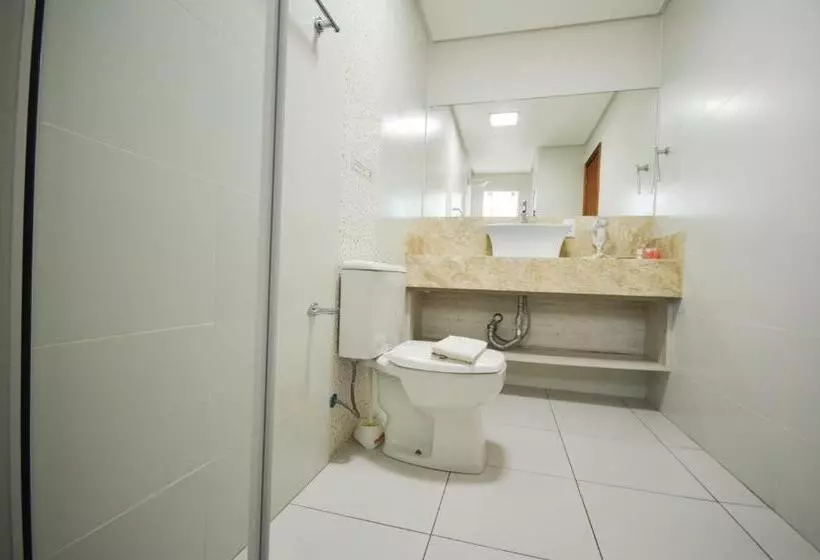 Hotel Pousada Retiro Das Ilhas