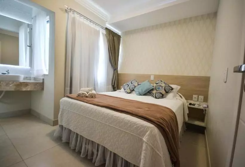 Hotel Pousada Retiro Das Ilhas