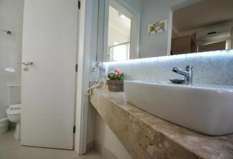 Hotel Pousada Retiro Das Ilhas