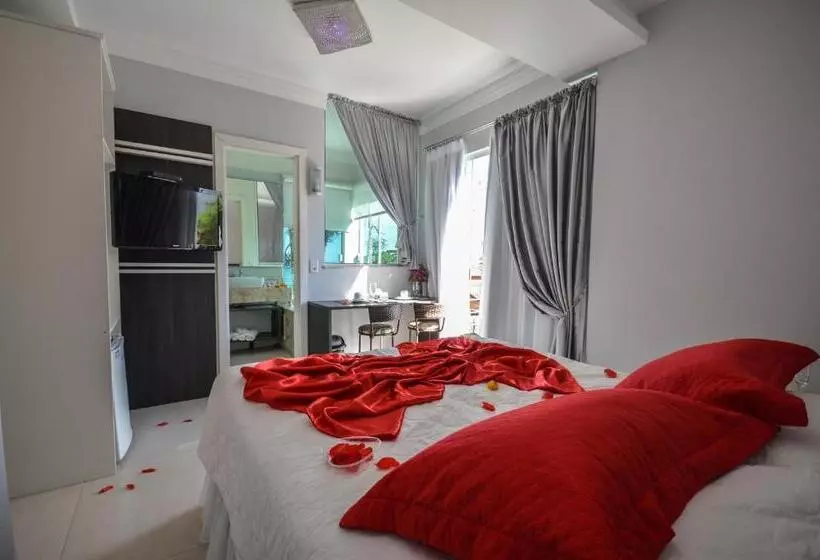 Hotel Pousada Retiro Das Ilhas