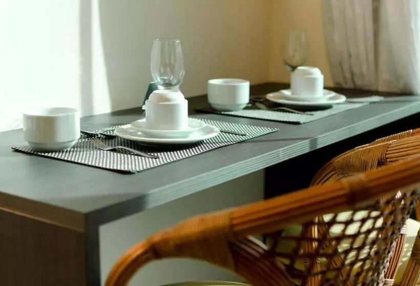 Hotel Pousada Retiro Das Ilhas