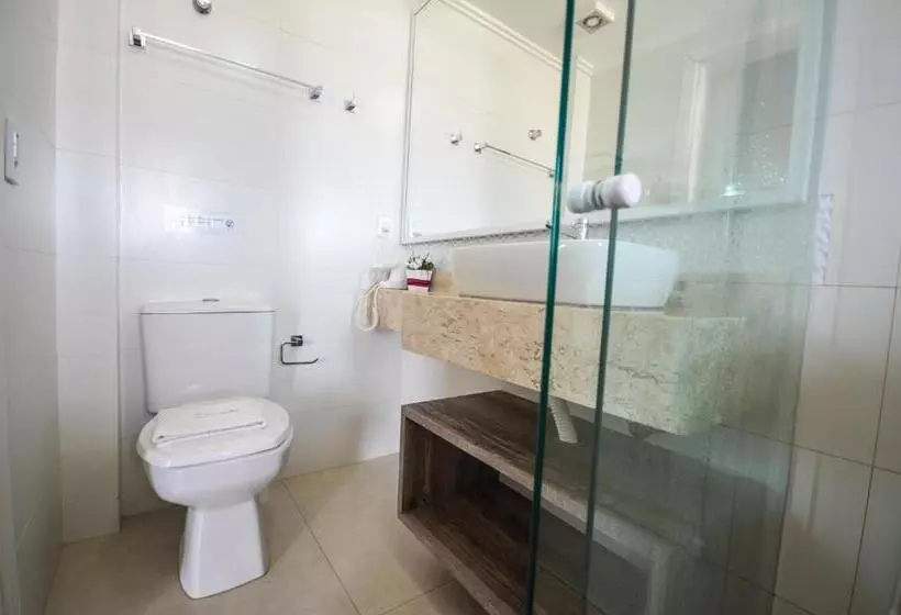 Hotel Pousada Retiro Das Ilhas