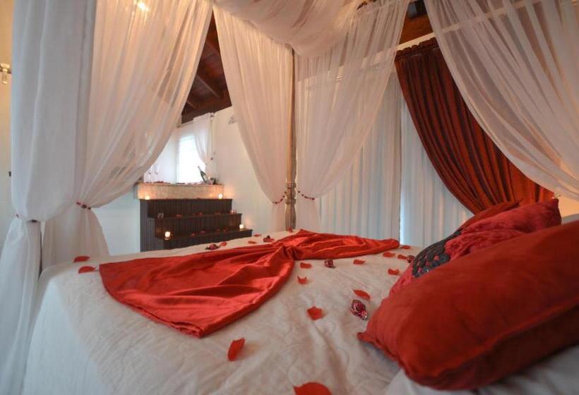 هتل Pousada Retiro Das Ilhas