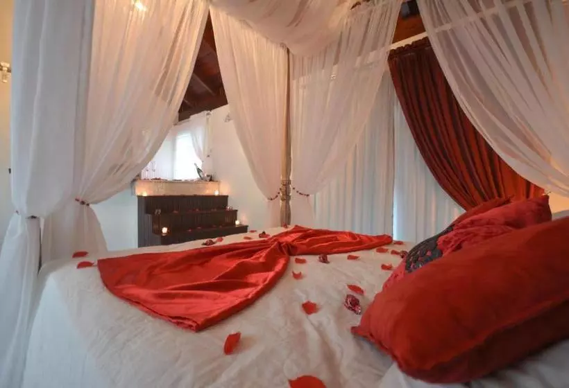 Hotel Pousada Retiro Das Ilhas