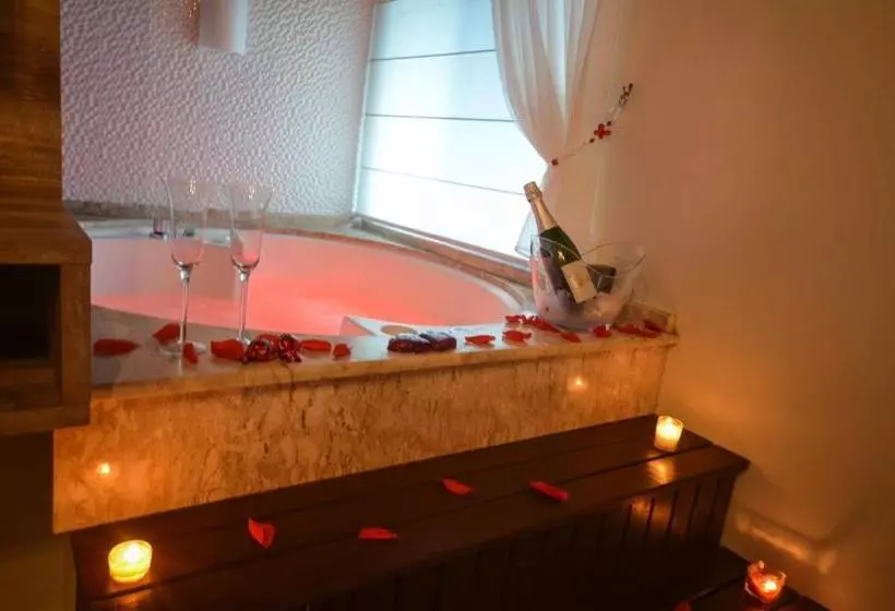 Hotel Pousada Retiro Das Ilhas