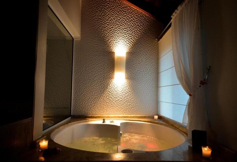 هتل Pousada Retiro Das Ilhas