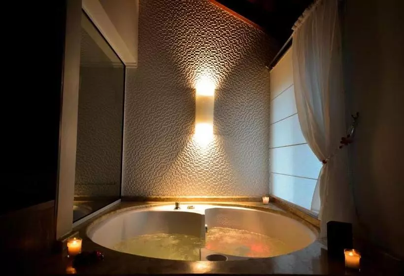 Hotel Pousada Retiro Das Ilhas