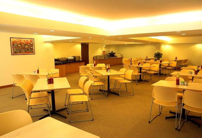 Отель Regal Malaysia