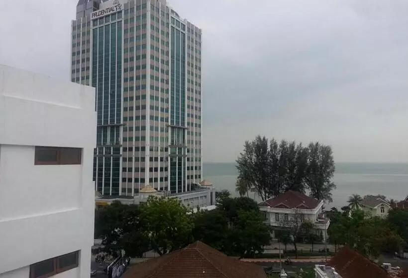 酒店 Regal Malaysia