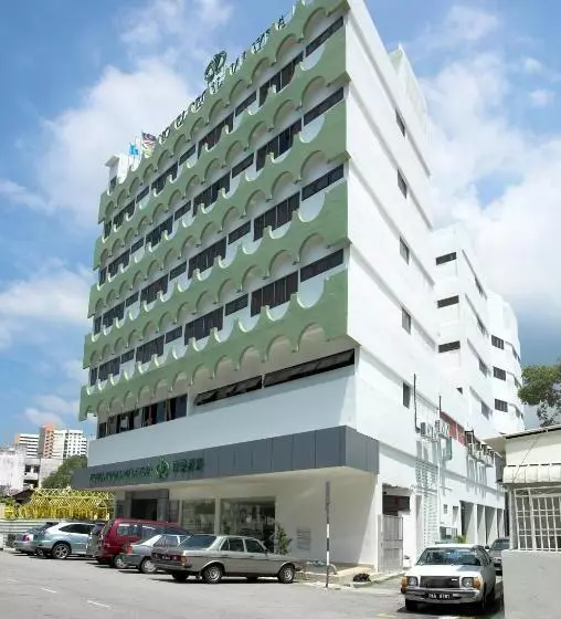 酒店 Regal Malaysia