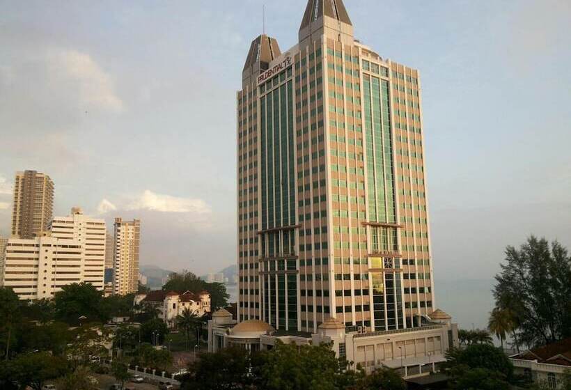 Отель Regal Malaysia