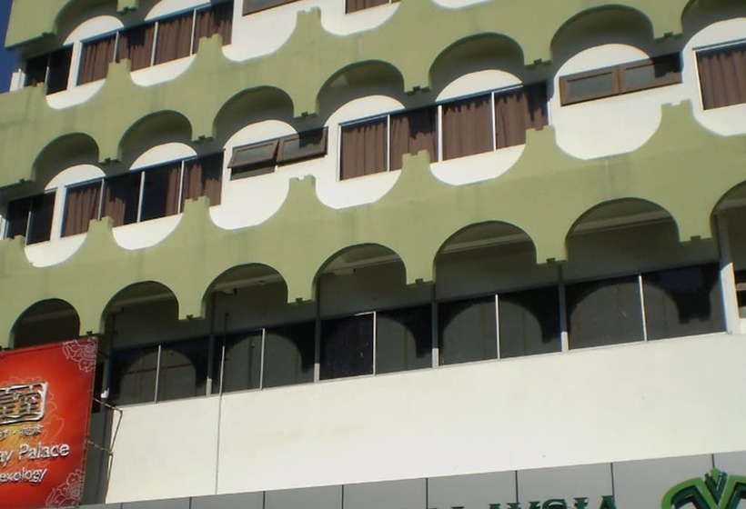 Отель Regal Malaysia