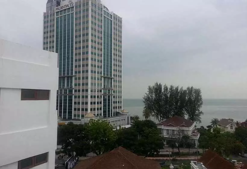 酒店 Regal Malaysia