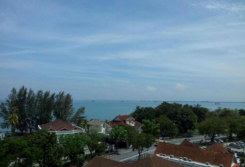 Отель Regal Malaysia