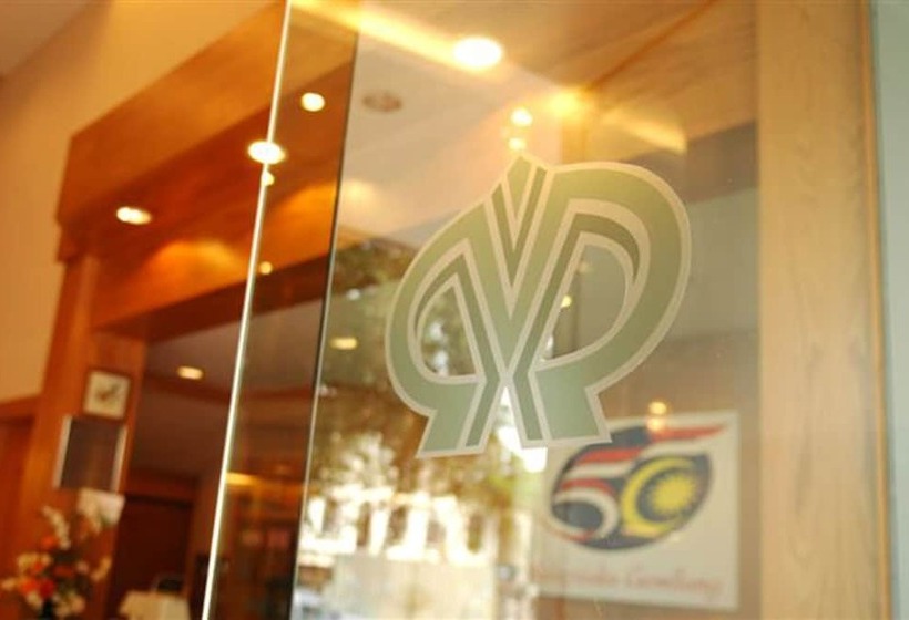 Отель Regal Malaysia