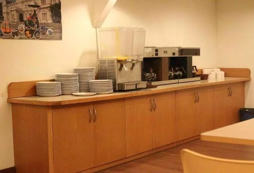 酒店 Regal Malaysia