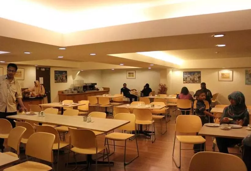 酒店 Regal Malaysia